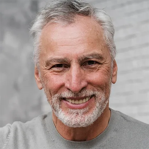 Michael Thompson