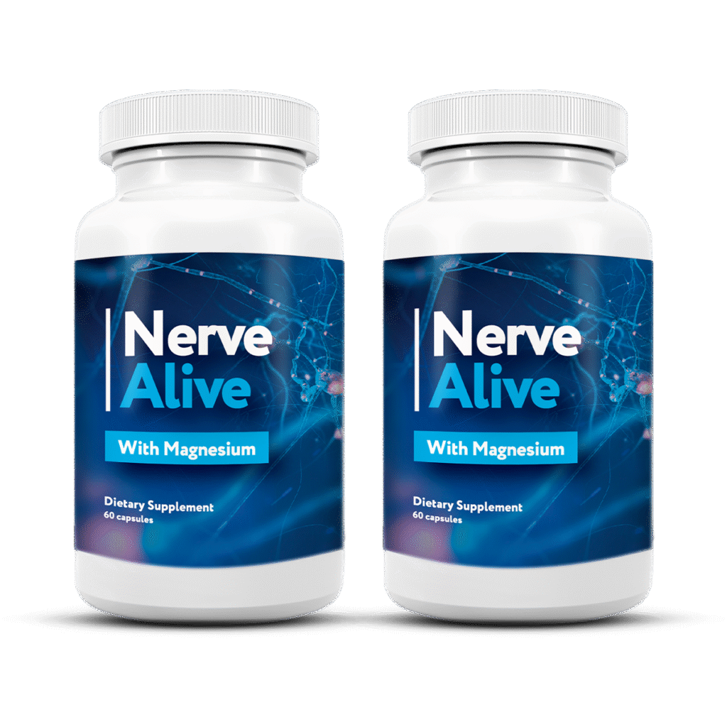 nerve alive